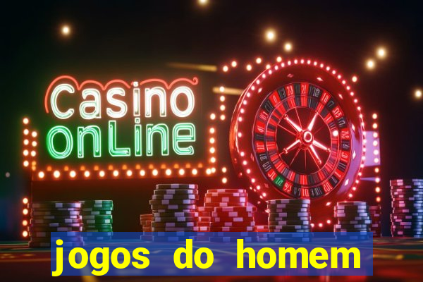 jogos do homem aranha para android